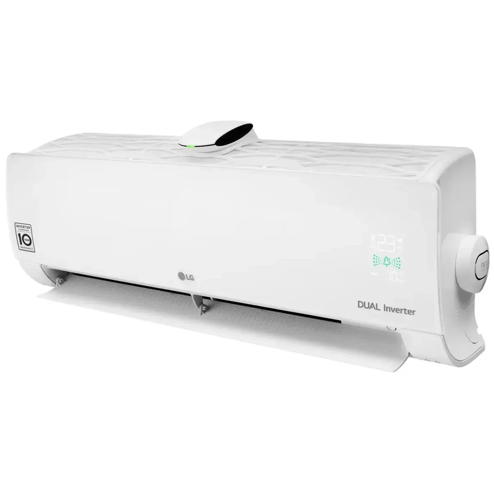 Кондиціонер LG Air PuriCare AP12RK (AP12RK.NSJR/AP12RK.UA3R) UA
