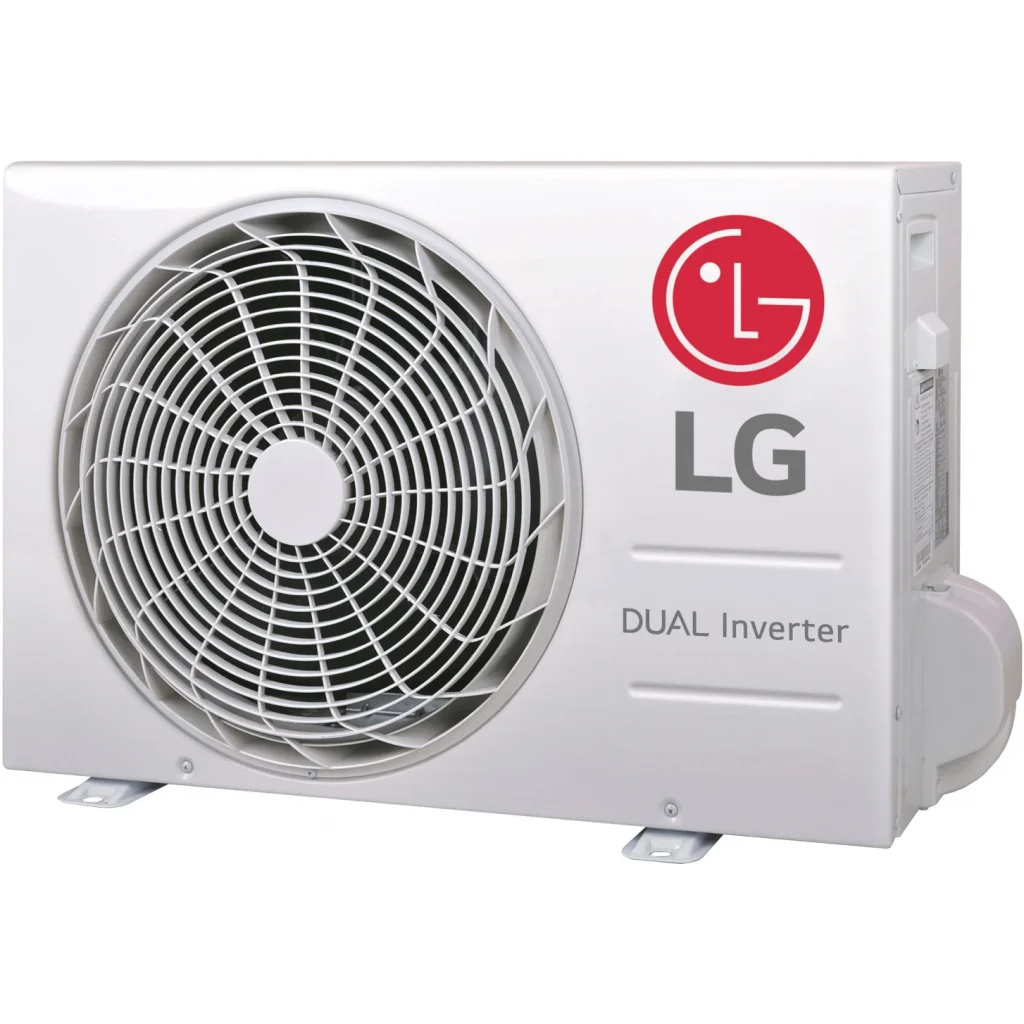 Кондиционер LG Air PuriCare AP12RK (AP12RK.NSJR/AP12RK.UA3R) UA