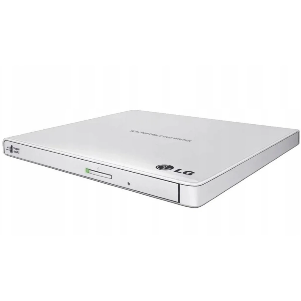 Дисковод DVD-RW LG GP57EW40