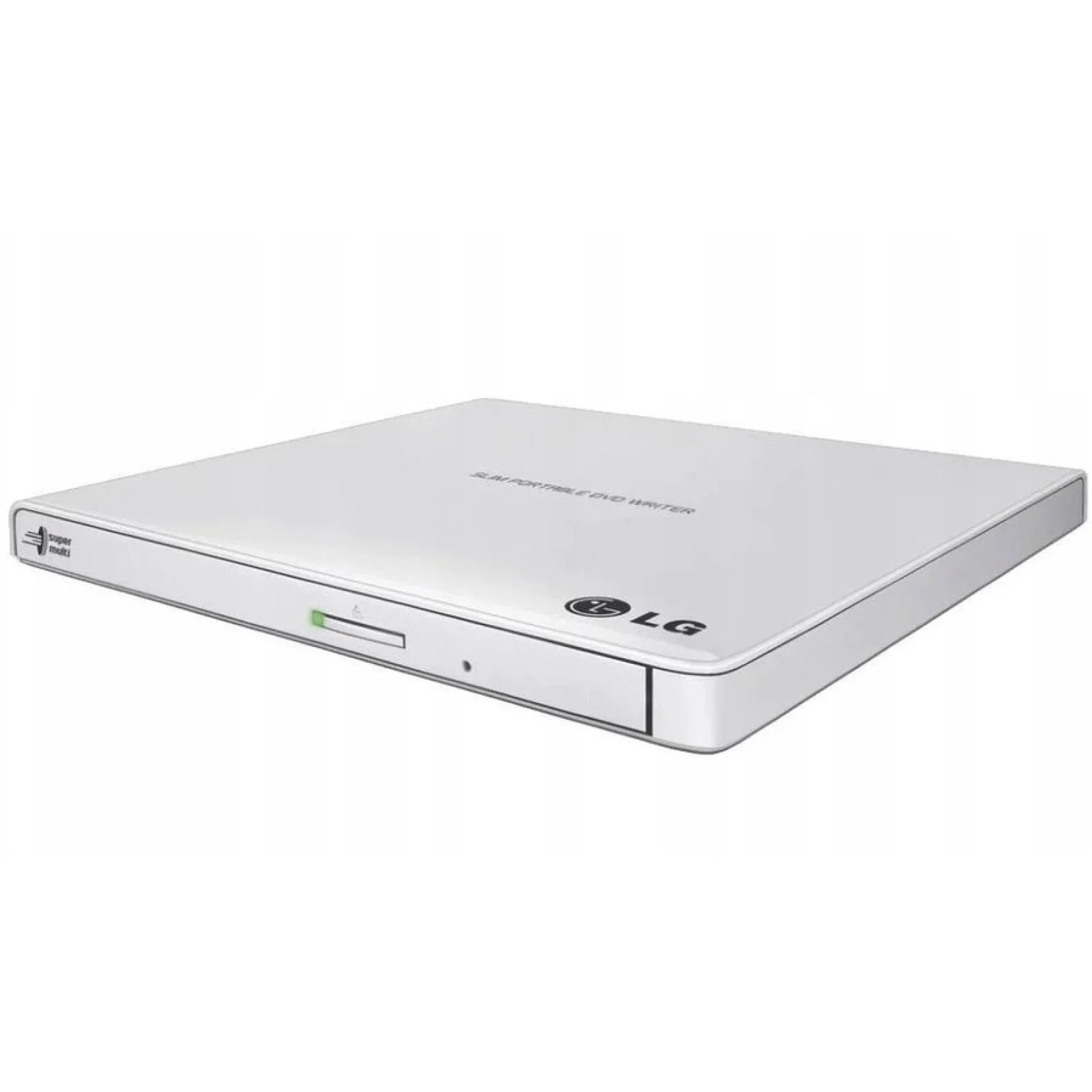 Дисковод DVD-RW LG GP57EW40