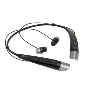 Гарнітура LG Tone+ HBS-500 Black UA