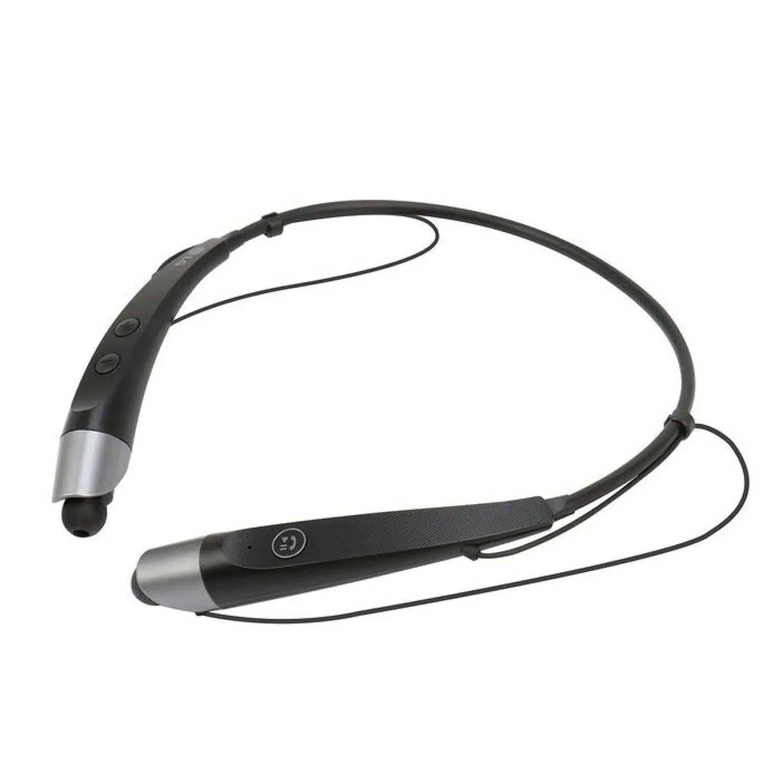 Гарнітура LG Tone+ HBS-500 Black UA