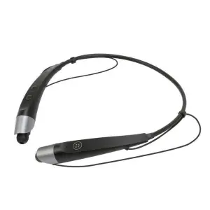 Гарнітура LG Tone+ HBS-500 Black UA