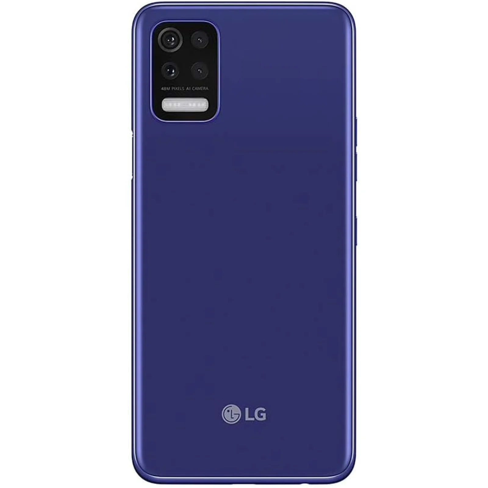 Смартфон LG K52 4/64GB Blue