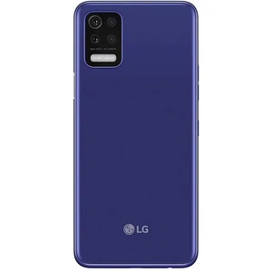 Смартфон LG K52 4/64GB Blue