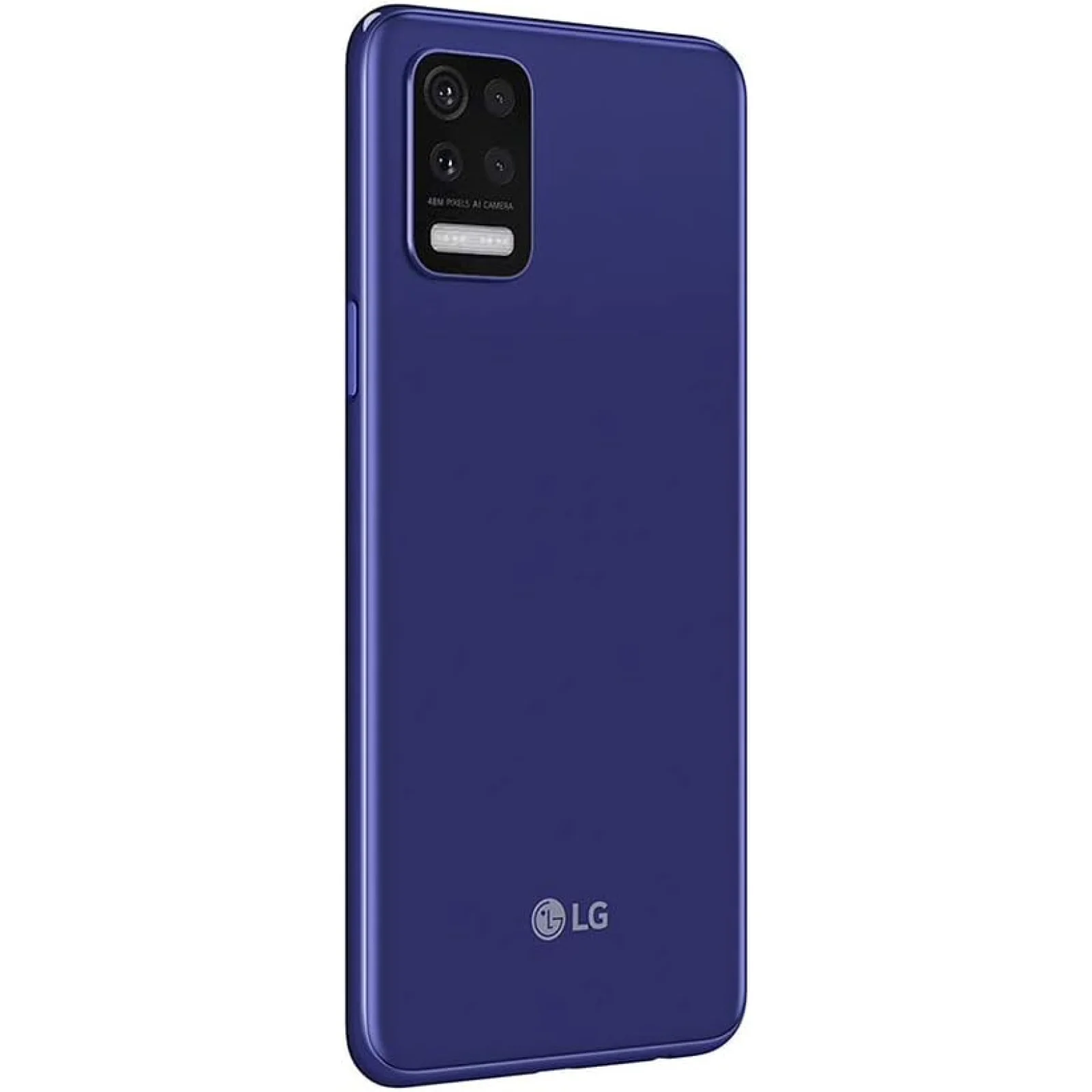 Смартфон LG K52 4/64GB Blue