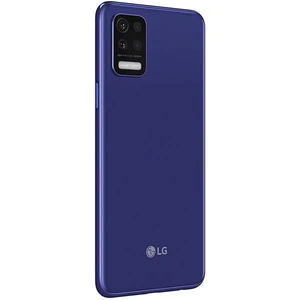 Смартфон LG K52 4/64GB Blue