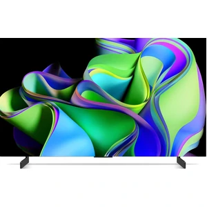 Телевізор LG OLED42C3
