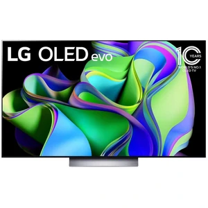 Телевізор LG OLED65C3