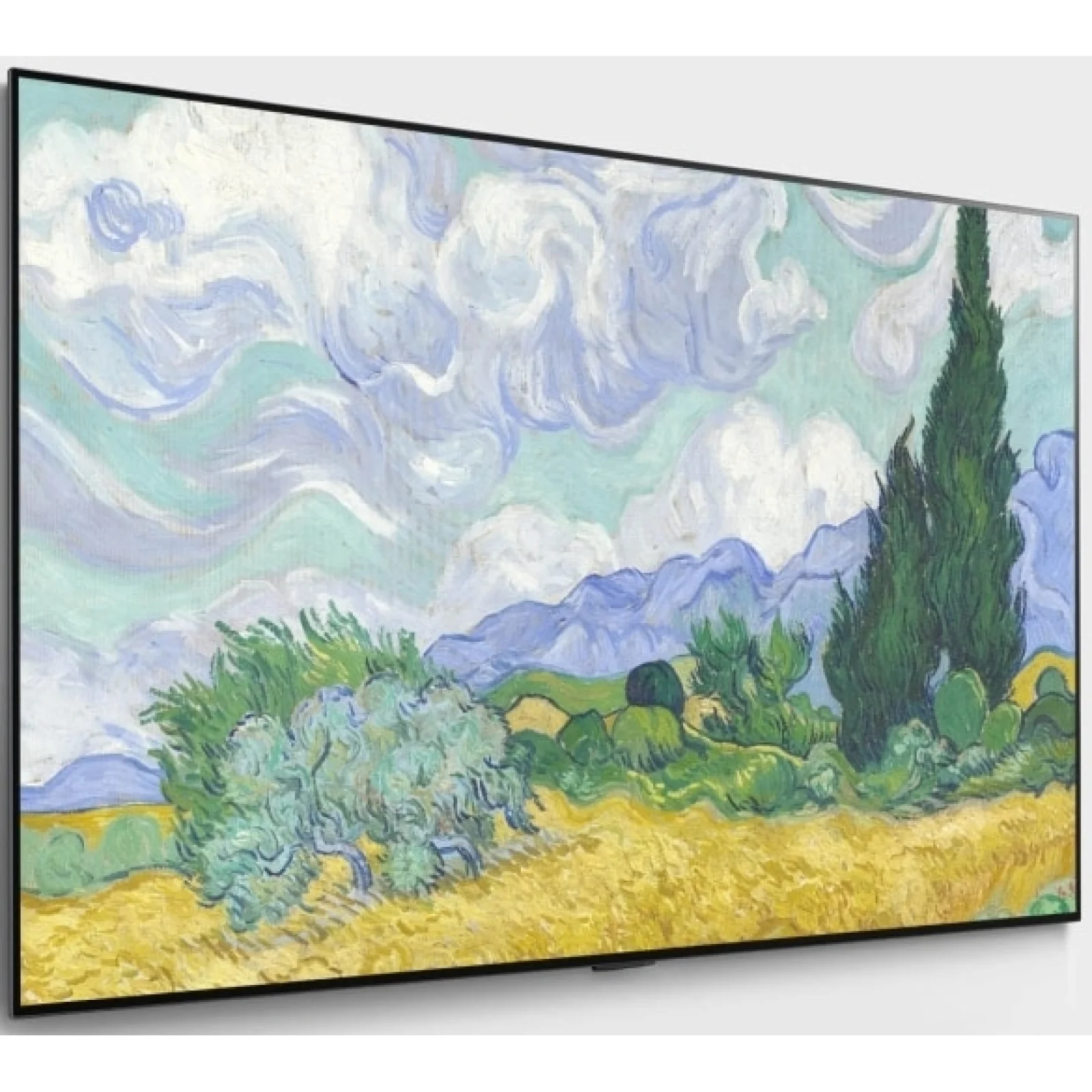 Телевізор LG OLED65G1