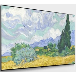 Телевізор LG OLED65G1