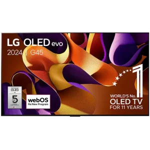 Телевизор LG OLED55G4