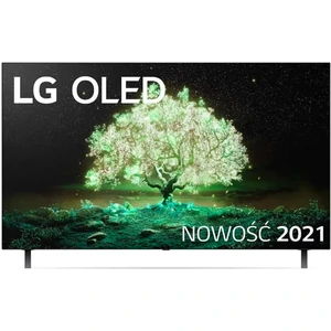 Телевізор 77" LG OLED77A1 (OLED77A13LA.AEU)
