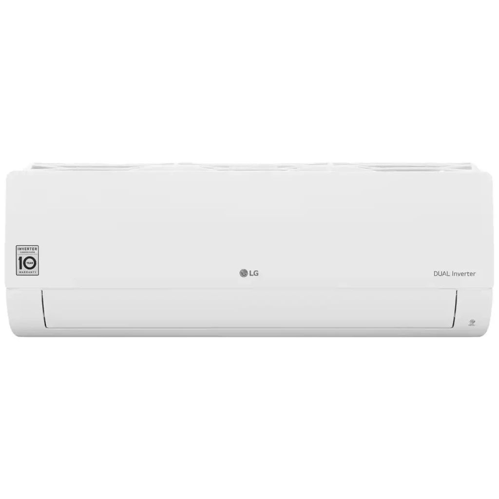 Кондиционер LG Mega PLus P12EP1 (P12EP1.NSJR/P12EP1.UA3R) UA