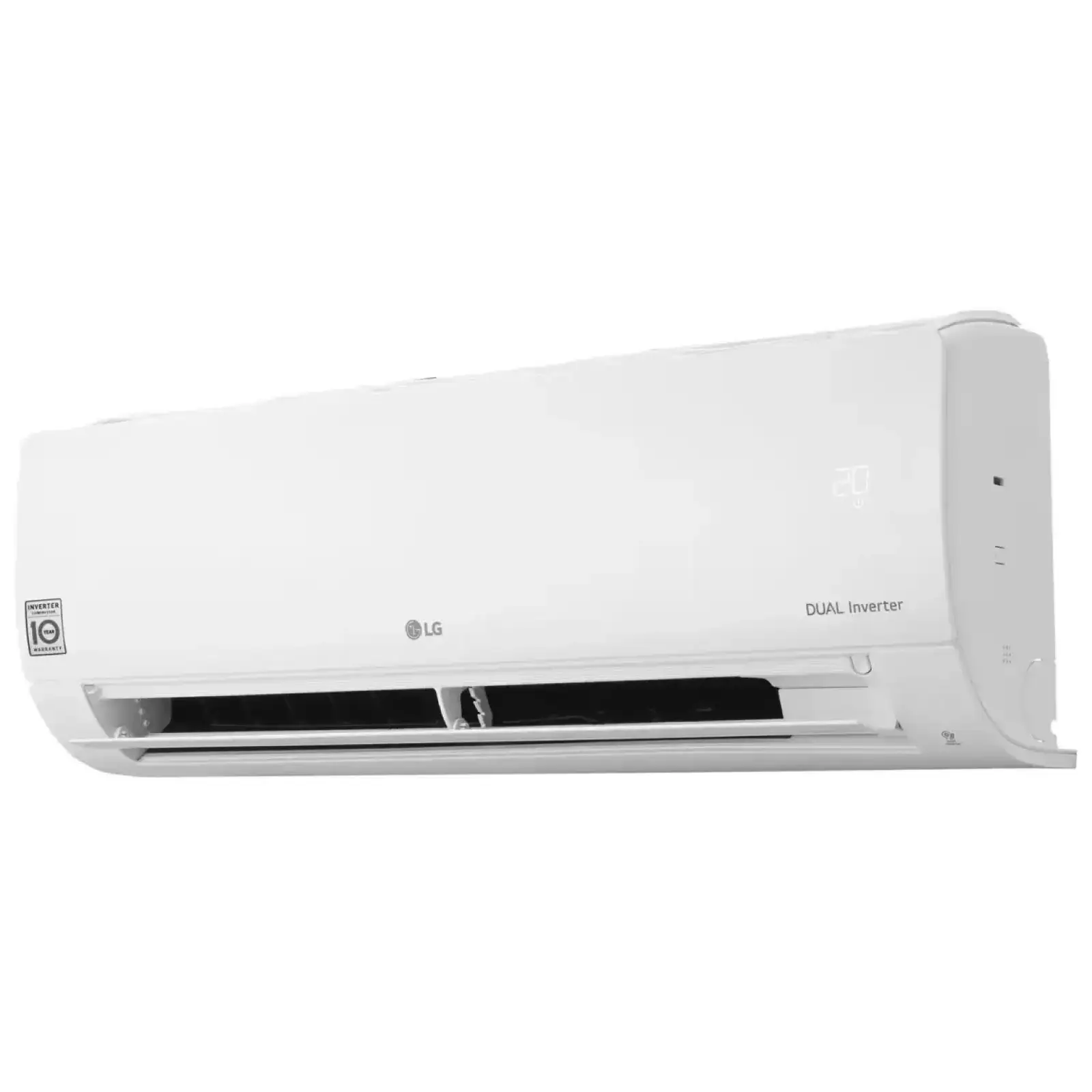 Кондиціонер LG Mega PLus P12EP1 (P12EP1.NSJR/P12EP1.UA3R) UA
