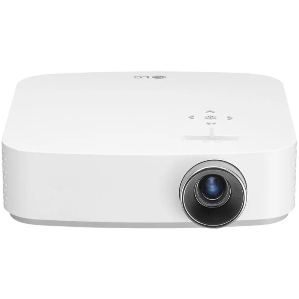 Мультимедійний проектор LG PF50KS