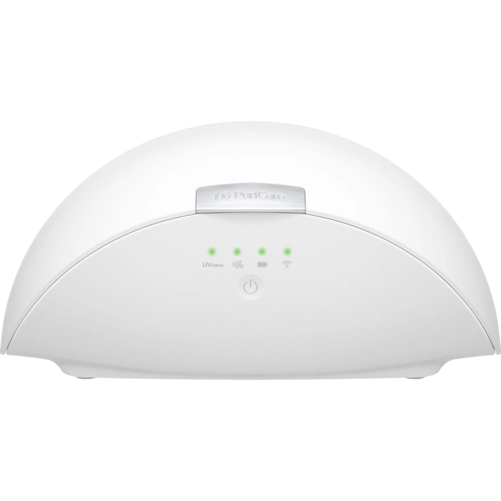 Бокс-стерилізатор LG PuriCare Wearable Air Purifier Case PWKAUW01 UA
