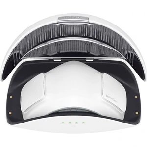 Бокс-стерилізатор LG PuriCare Wearable Air Purifier Case PWKAUW01 UA
