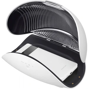 Бокс-стерилізатор LG PuriCare Wearable Air Purifier Case PWKAUW01 UA