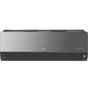 Кондиціонер LG Artcool Mirror (AC12BK.NSJR1/AC12BK.UA3R1) UA