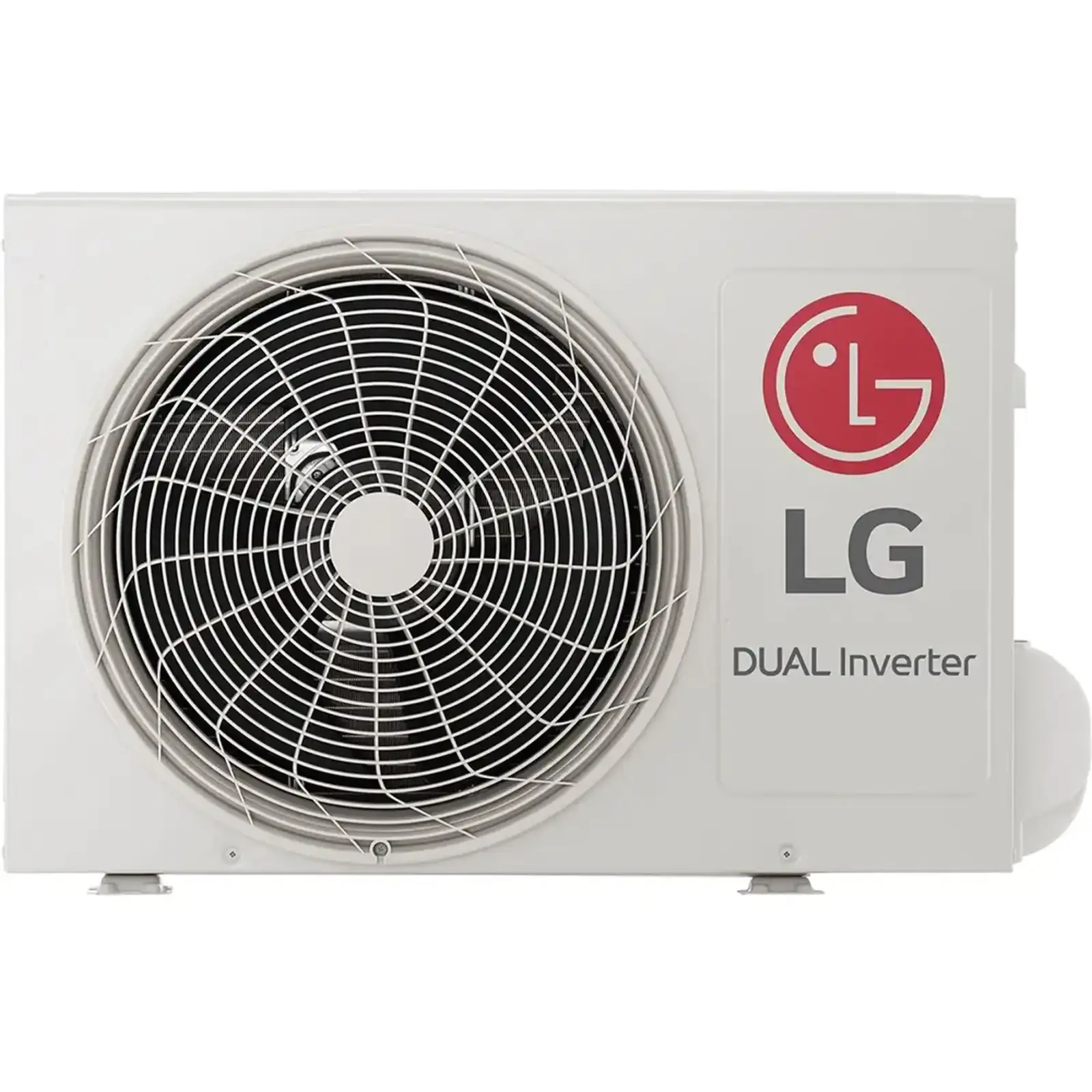 Кондиціонер LG Artcool Mirror (AC12BK.NSJR1/AC12BK.UA3R1) UA