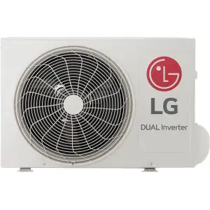 Кондиціонер LG Artcool Mirror (AC12BK.NSJR1/AC12BK.UA3R1) UA