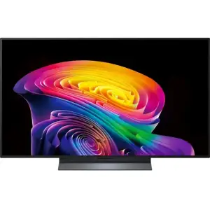 Телевізор 48" LG OLED 4K 120Hz Smart WebOS Black (OLED48C64LU) UA