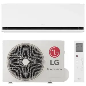 Кондиционер LG (H12S1D.NS1U/H12S1D.U12U) UA