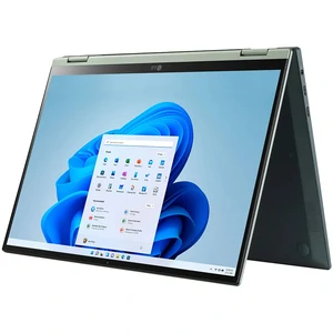 Ноутбук LG Gram 2-in-1 14 (14T90S-G.AAB6U1)