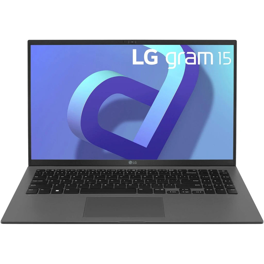 Ноутбук LG Gram 15 Lightweight (15Z90Q-P.ADB9U1)