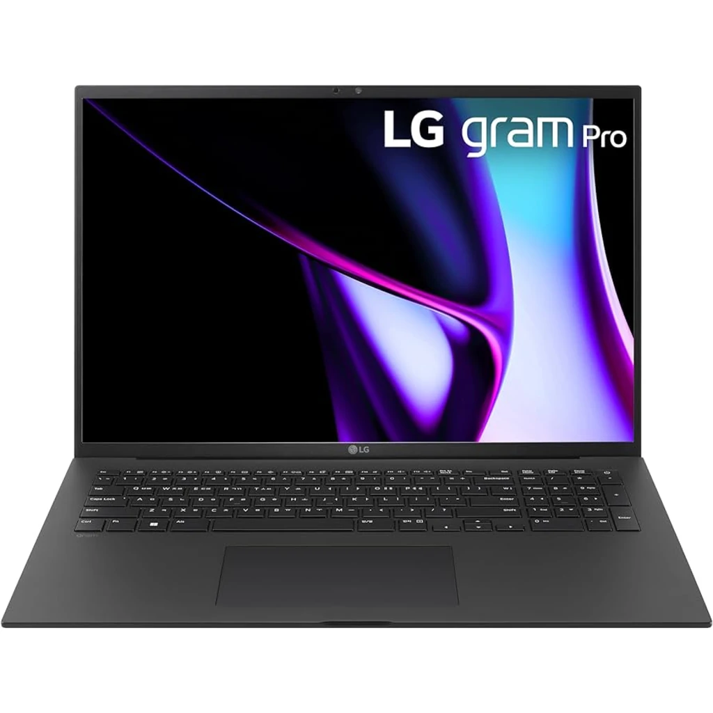 Ноутбук LG Gram Pro 17 (17Z90SP-E.AAB6U1)