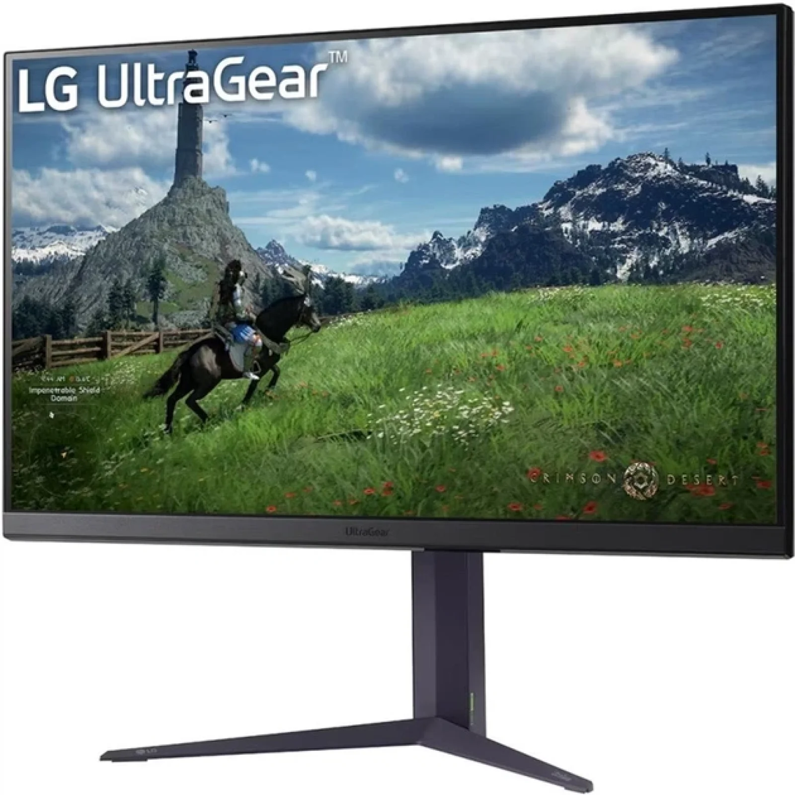 Монітор LG 32GS85Q-B UA
