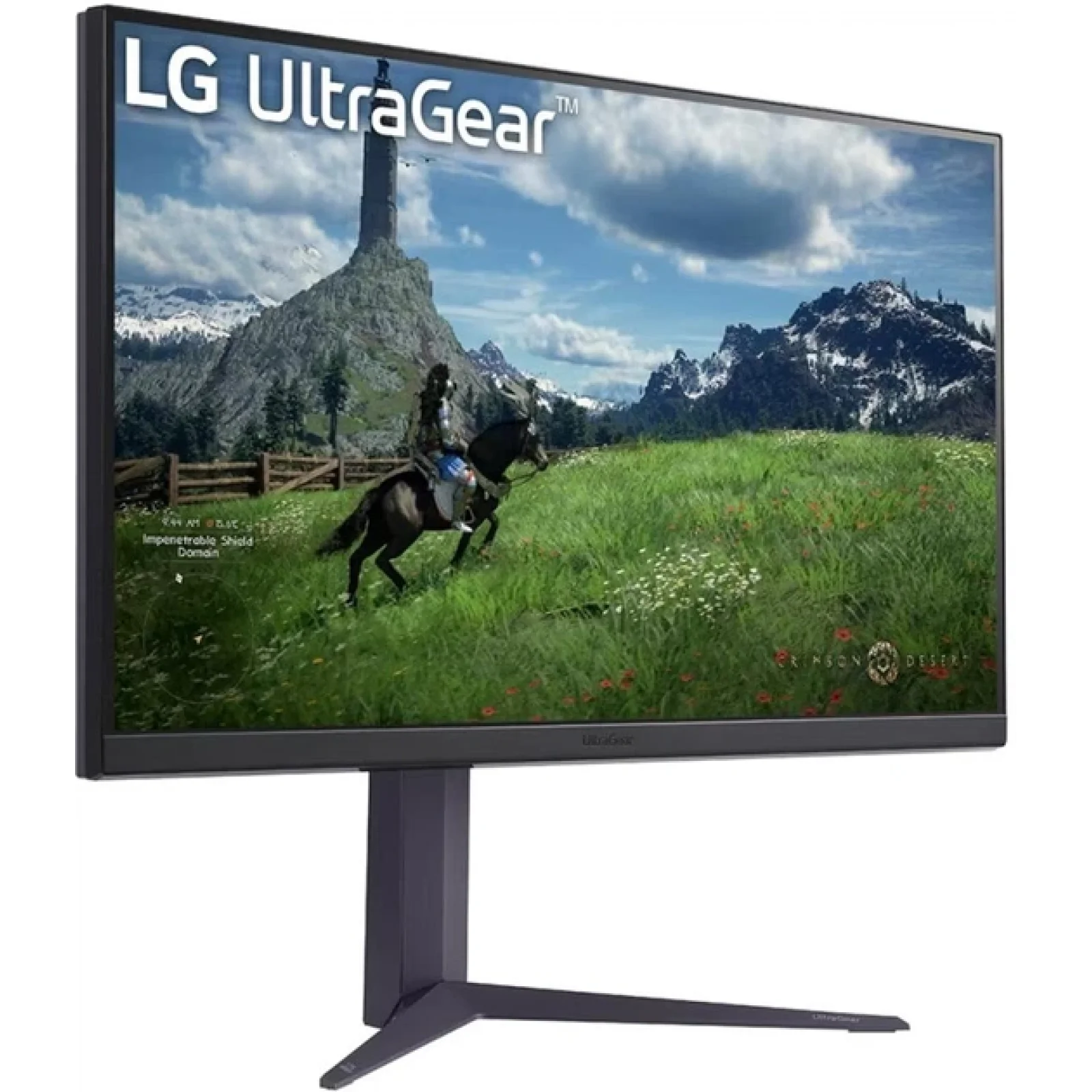 Монітор LG 32GS85Q-B UA