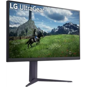 Монітор LG 32GS85Q-B UA