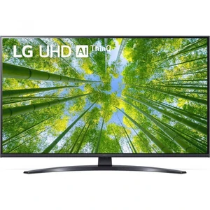 Телевізор LG 43UQ8100