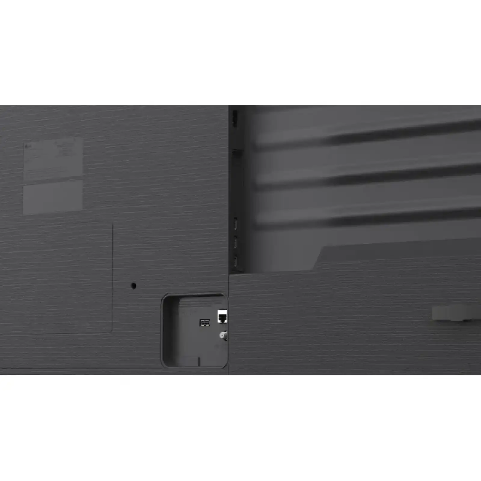 Телевізор LG 75NU900B6LA UA