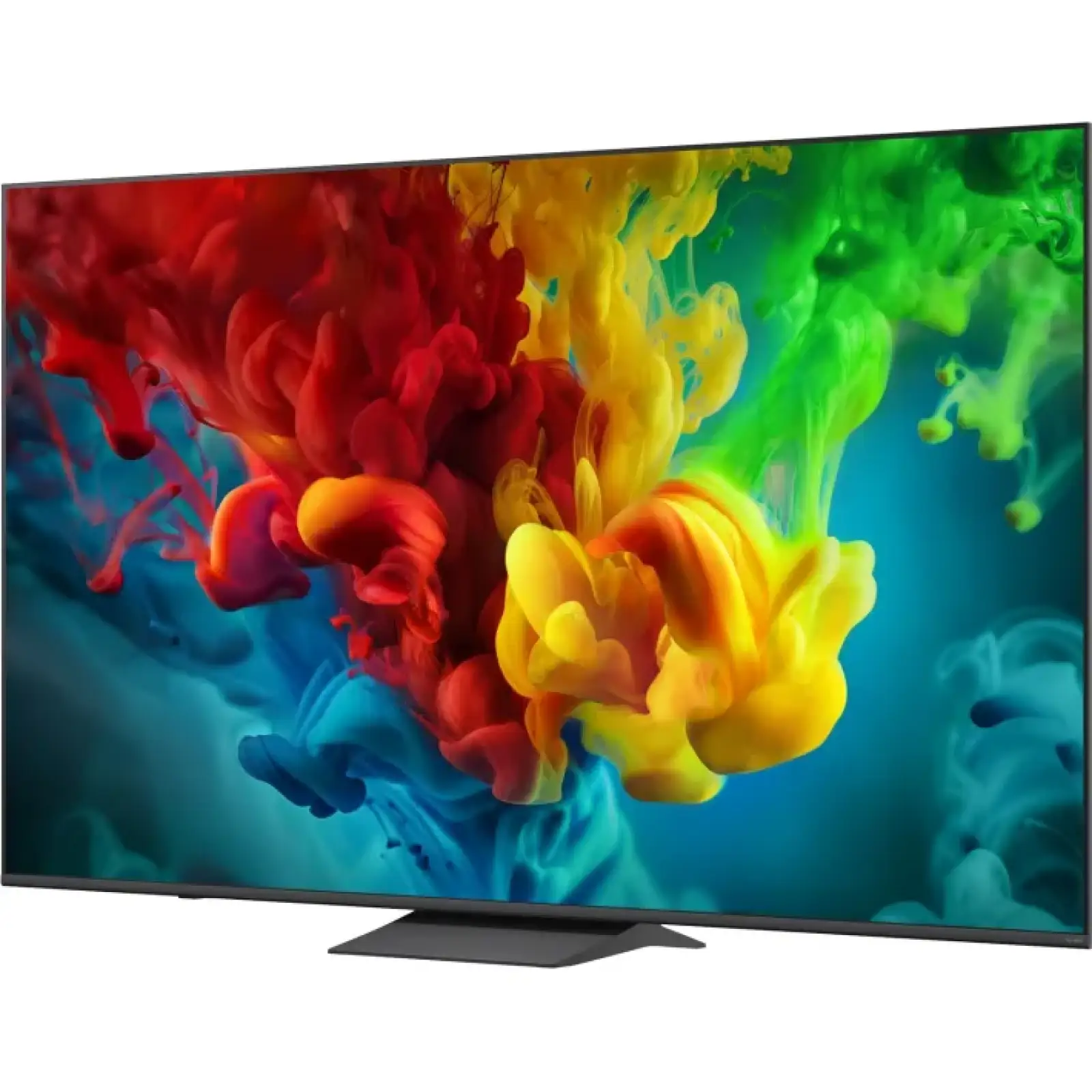 Телевізор LG 75QNED83B6A UA