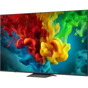 Телевізор LG 75QNED83B6A UA