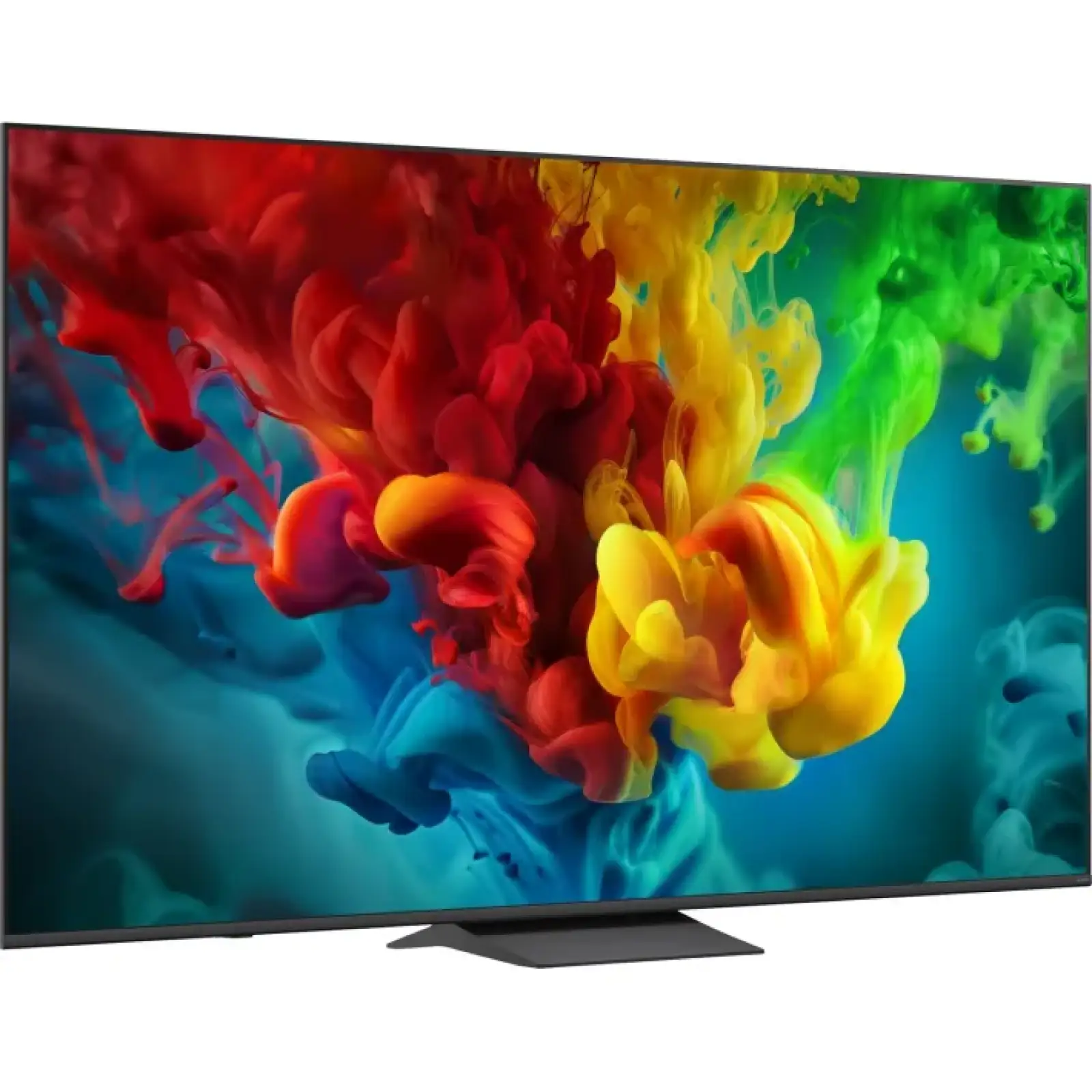 Телевізор LG 75QNED83B6A UA