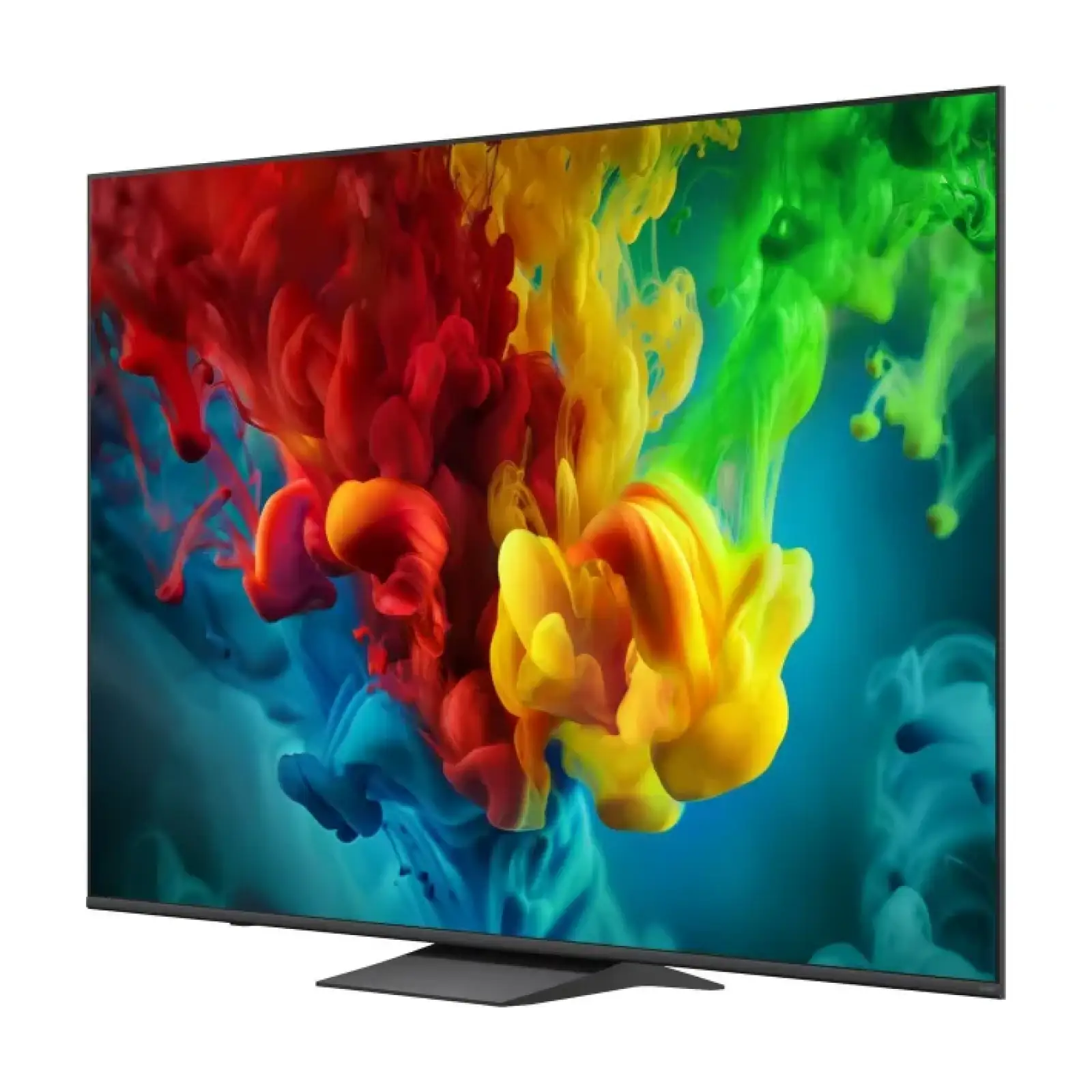 Телевізор LG 75QNED83B6A UA