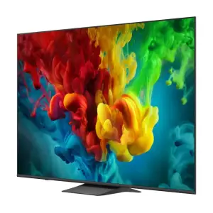 Телевізор LG 75QNED83B6A UA
