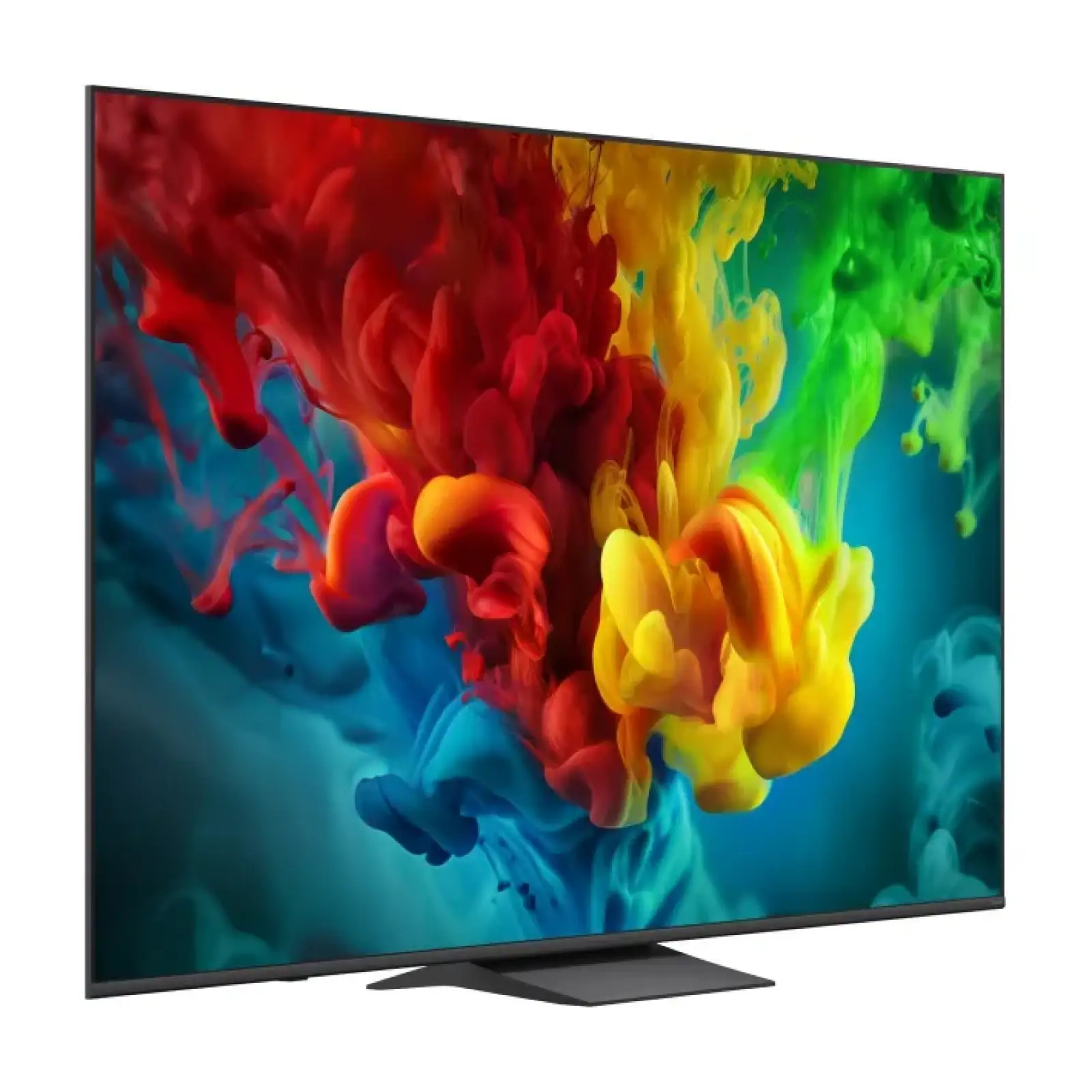 Телевізор LG 75QNED83B6A UA