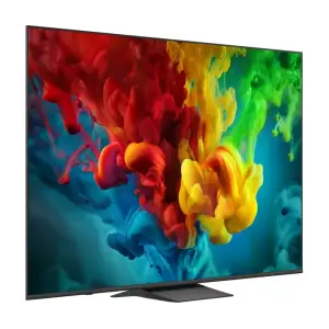 Телевізор LG 75QNED83B6A UA