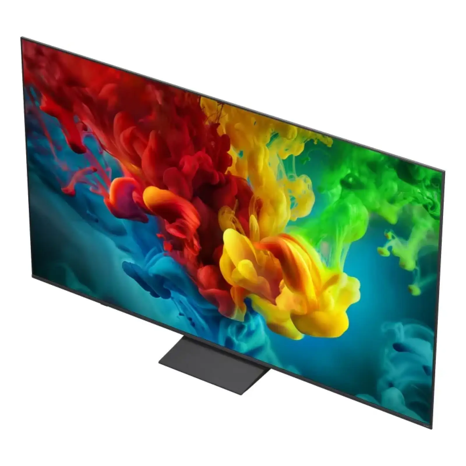 Телевізор LG 75QNED83B6A UA