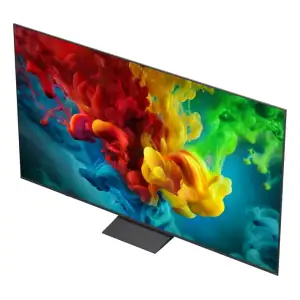Телевізор LG 75QNED83B6A UA