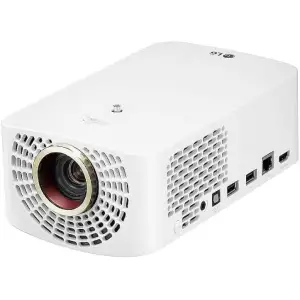 Проектор LG HF60LS