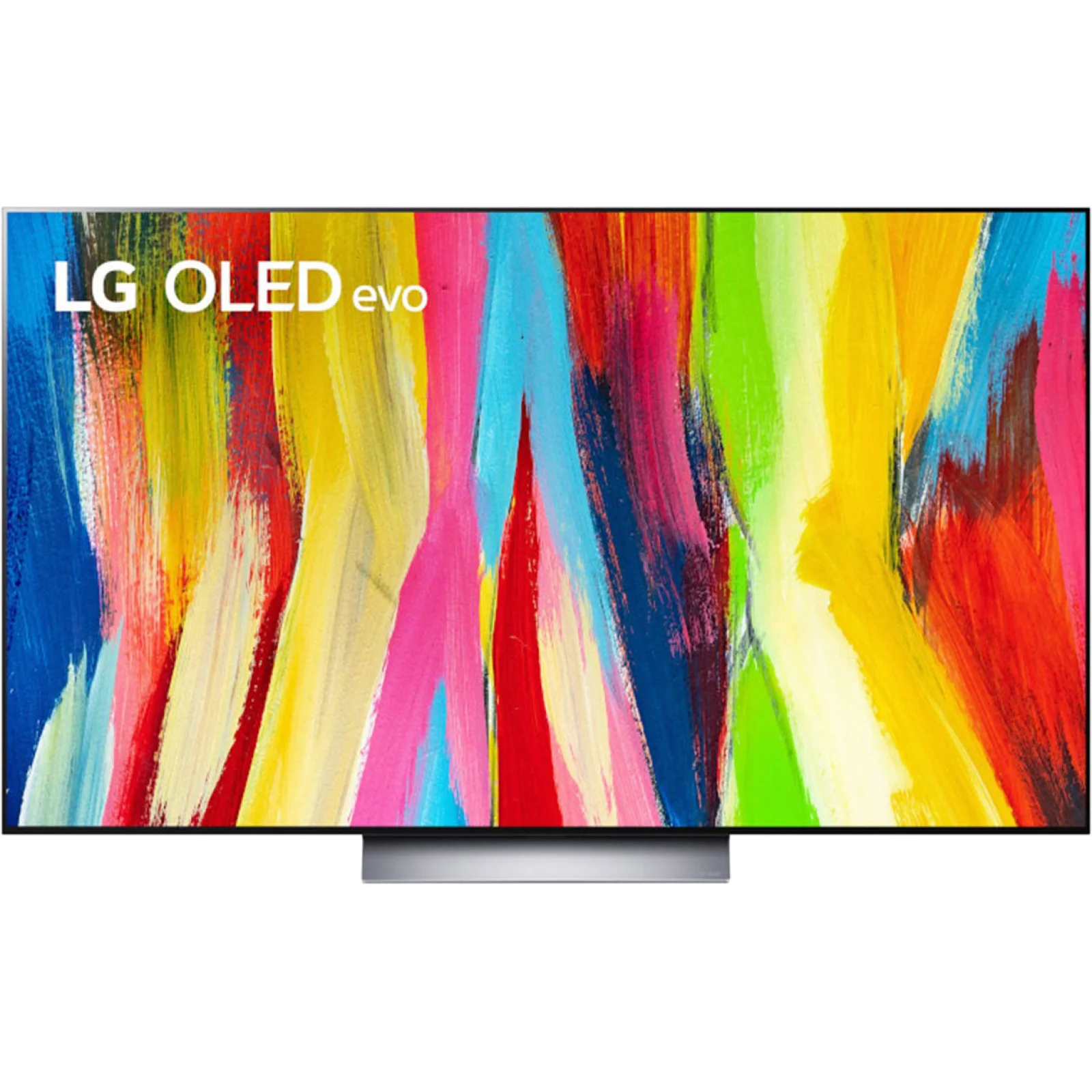 Телевизор LG OLED55C21