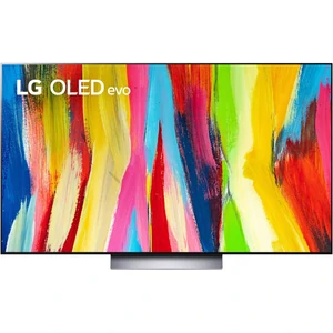 Телевізор LG OLED55C21
