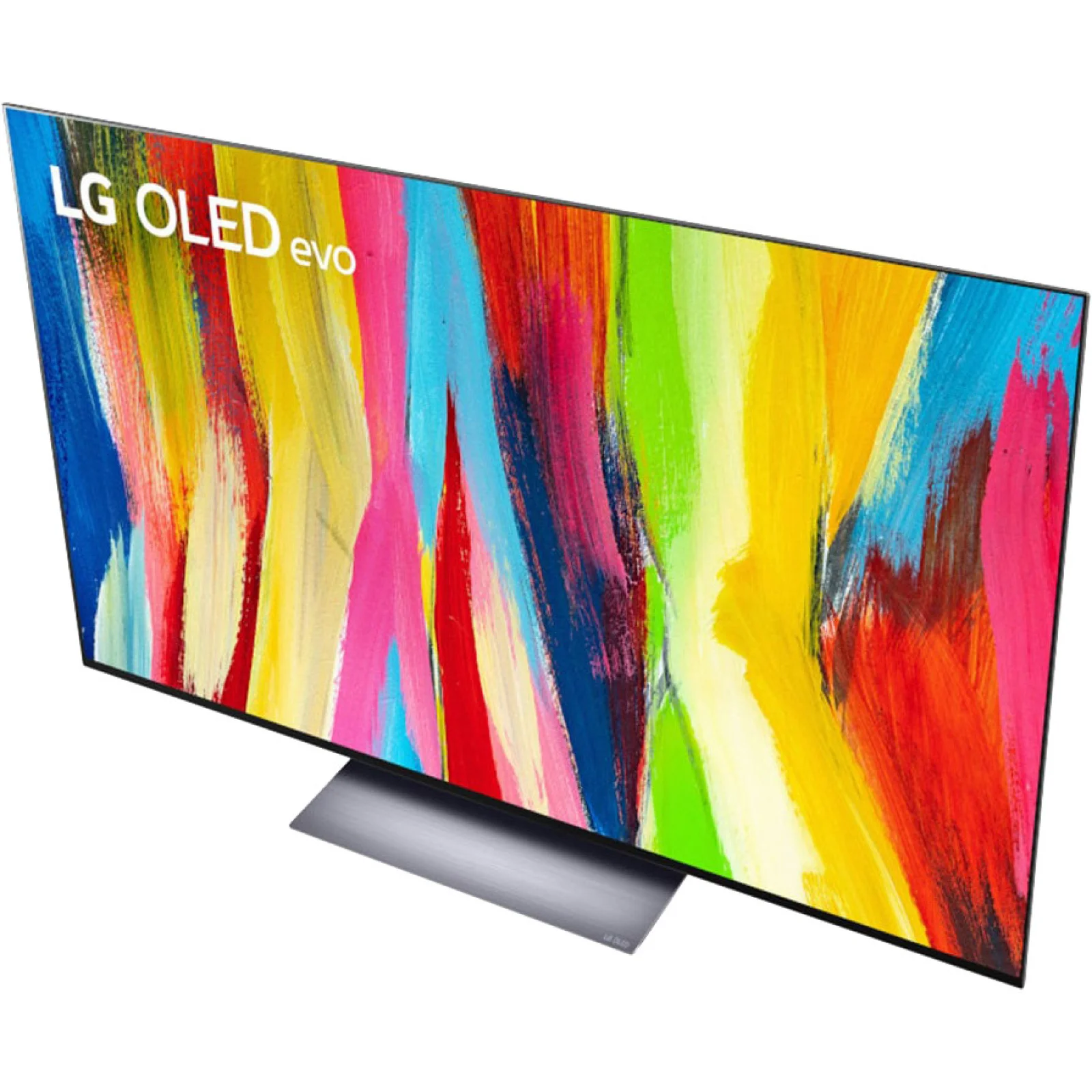 Телевизор LG OLED55C21