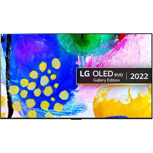 Телевізор LG OLED65G2
